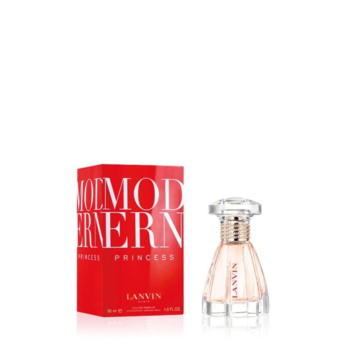 Lanvin Modern Princess EDP - Metro Singapore Departmental Store - Celebrating 69 Years in SG