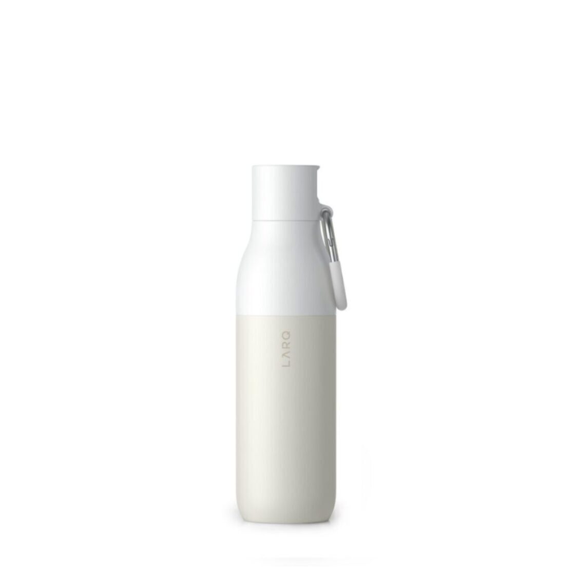 Larq Bottle Filtered Granite White - 740ml / 25oz - Metro Singapore Departmental Store - Celebrating 69 Years in SG