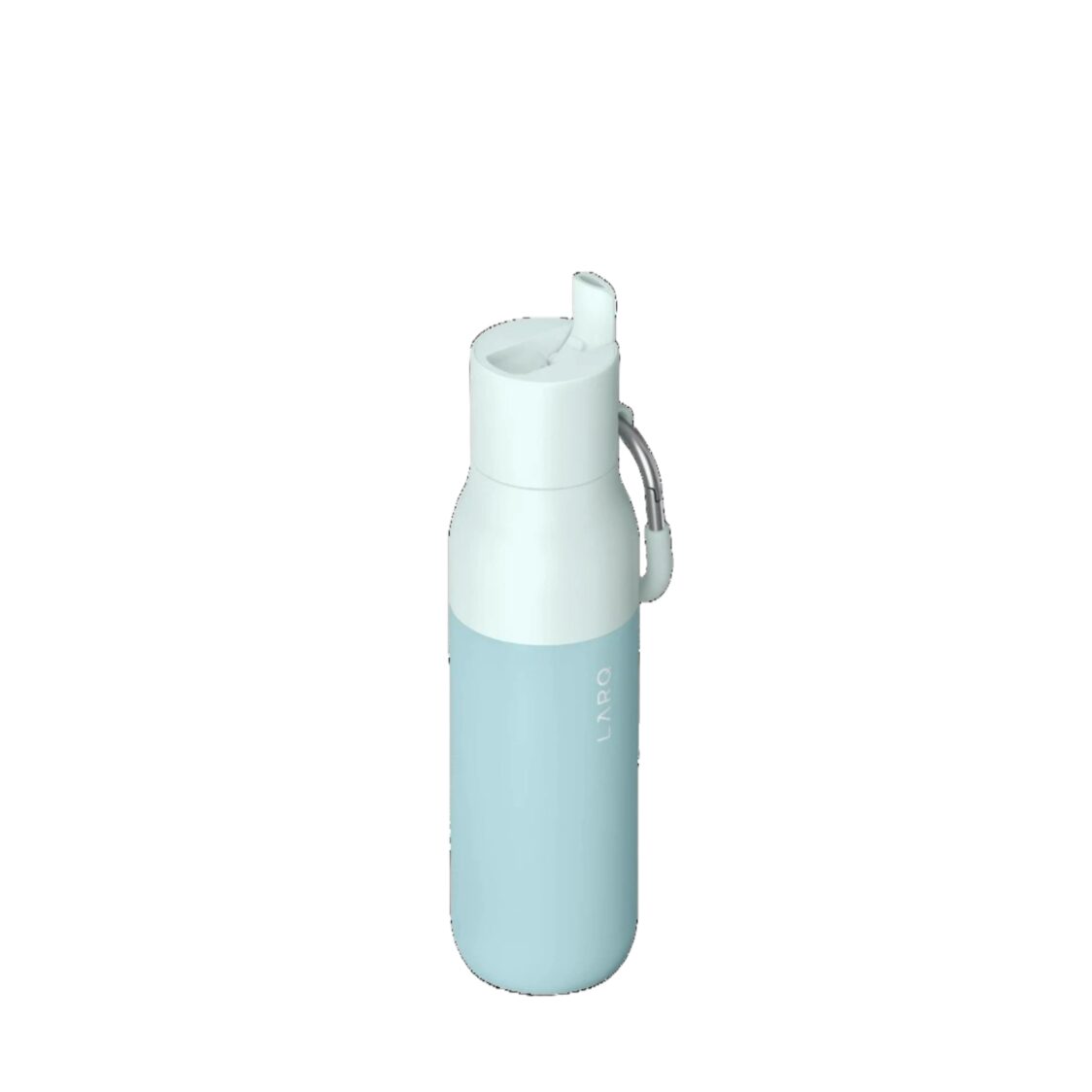 Larq Bottle Flip Top Seaside Mint 740ml / 25oz - Metro Singapore Departmental Store - Celebrating 69 Years in SG