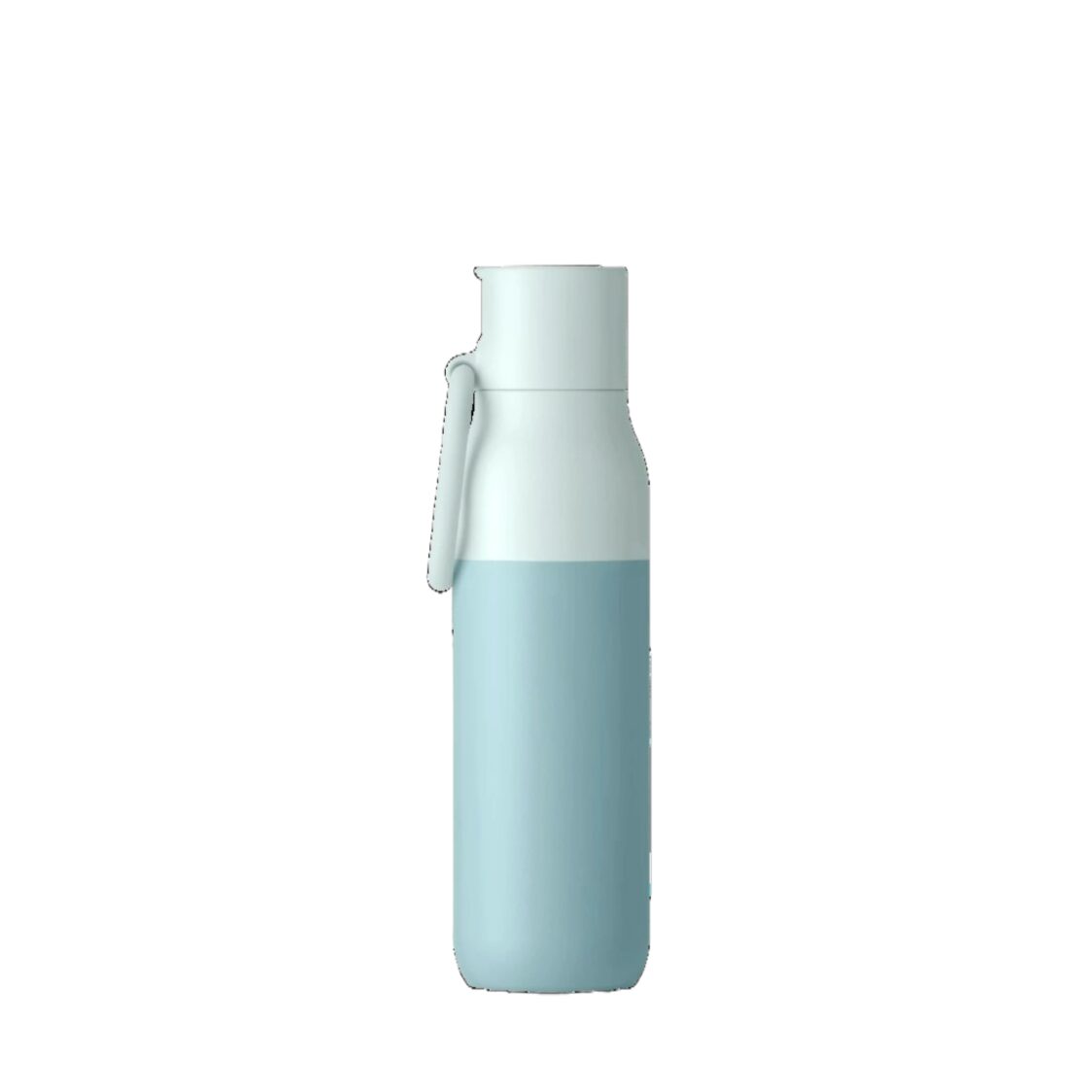 Larq Bottle Flip Top Seaside Mint 740ml / 25oz - Metro Singapore Departmental Store - Celebrating 69 Years in SG