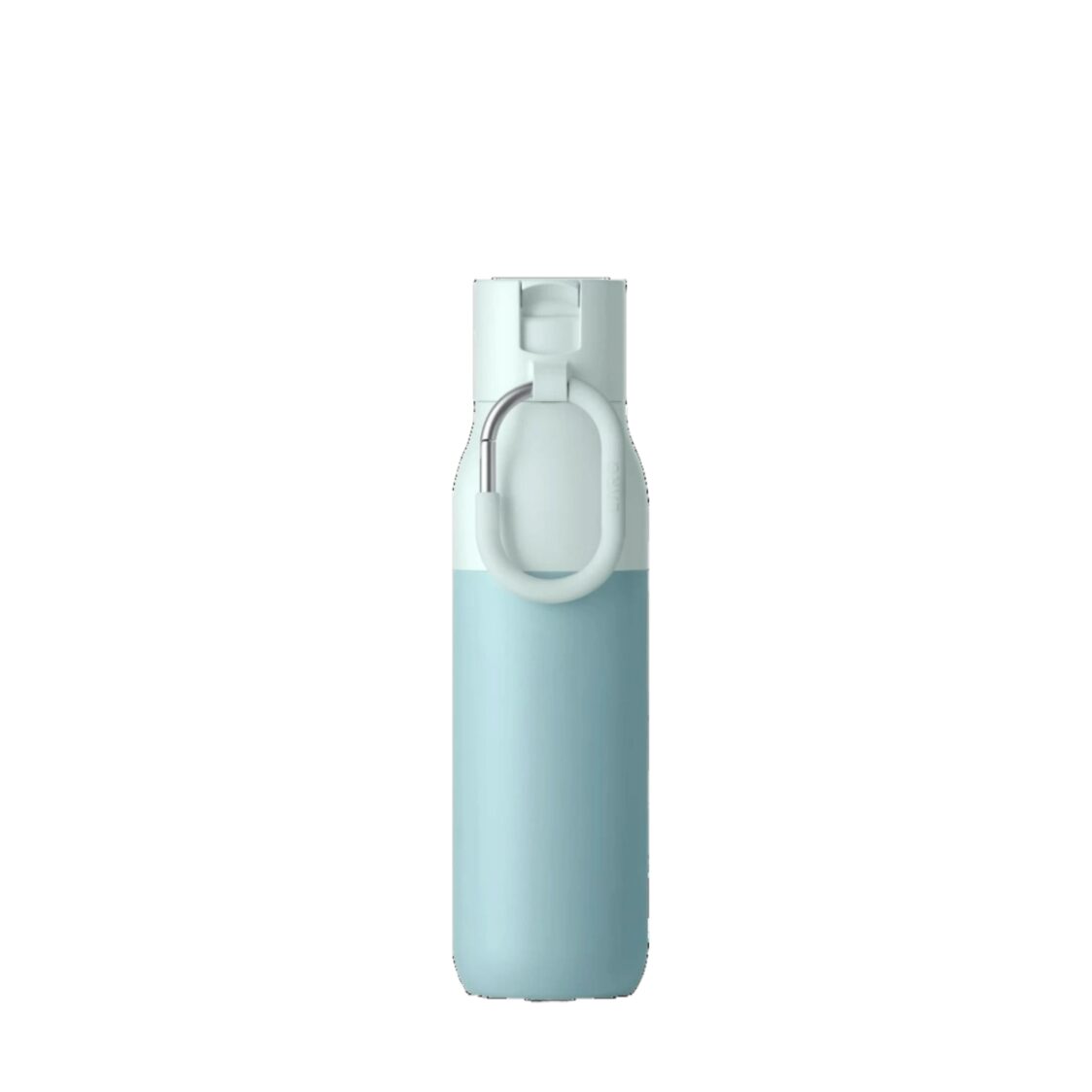 Larq Bottle Flip Top Seaside Mint 740ml / 25oz - Metro Singapore Departmental Store - Celebrating 69 Years in SG