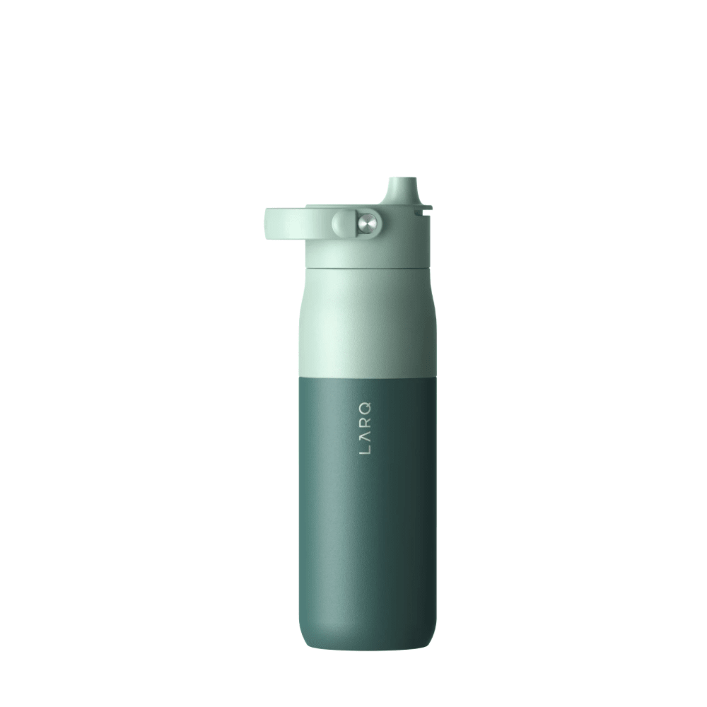 Larq Bottle Swig Top Eucalyptus Green 680ml / 23oz - Metro Singapore Departmental Store - Celebrating 69 Years in SG