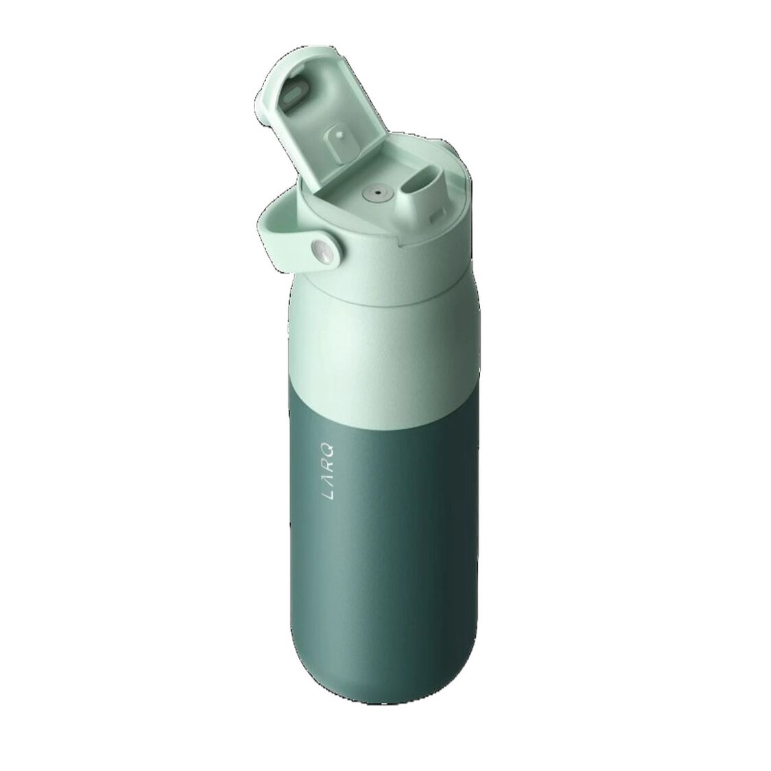 Larq Bottle Swig Top Eucalyptus Green 680ml / 23oz - Metro Singapore Departmental Store - Celebrating 69 Years in SG