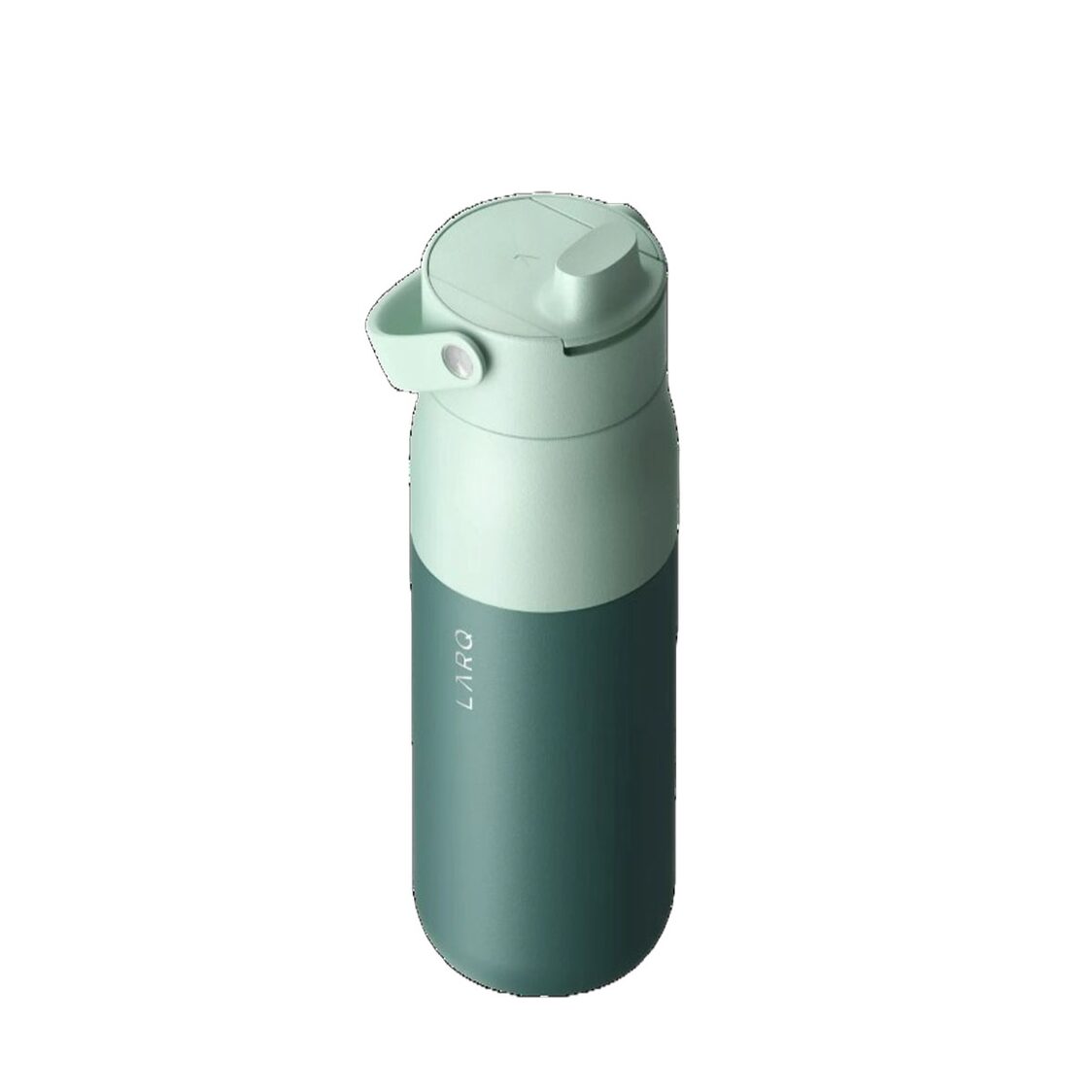 Larq Bottle Swig Top Eucalyptus Green 680ml / 23oz - Metro Singapore Departmental Store - Celebrating 69 Years in SG