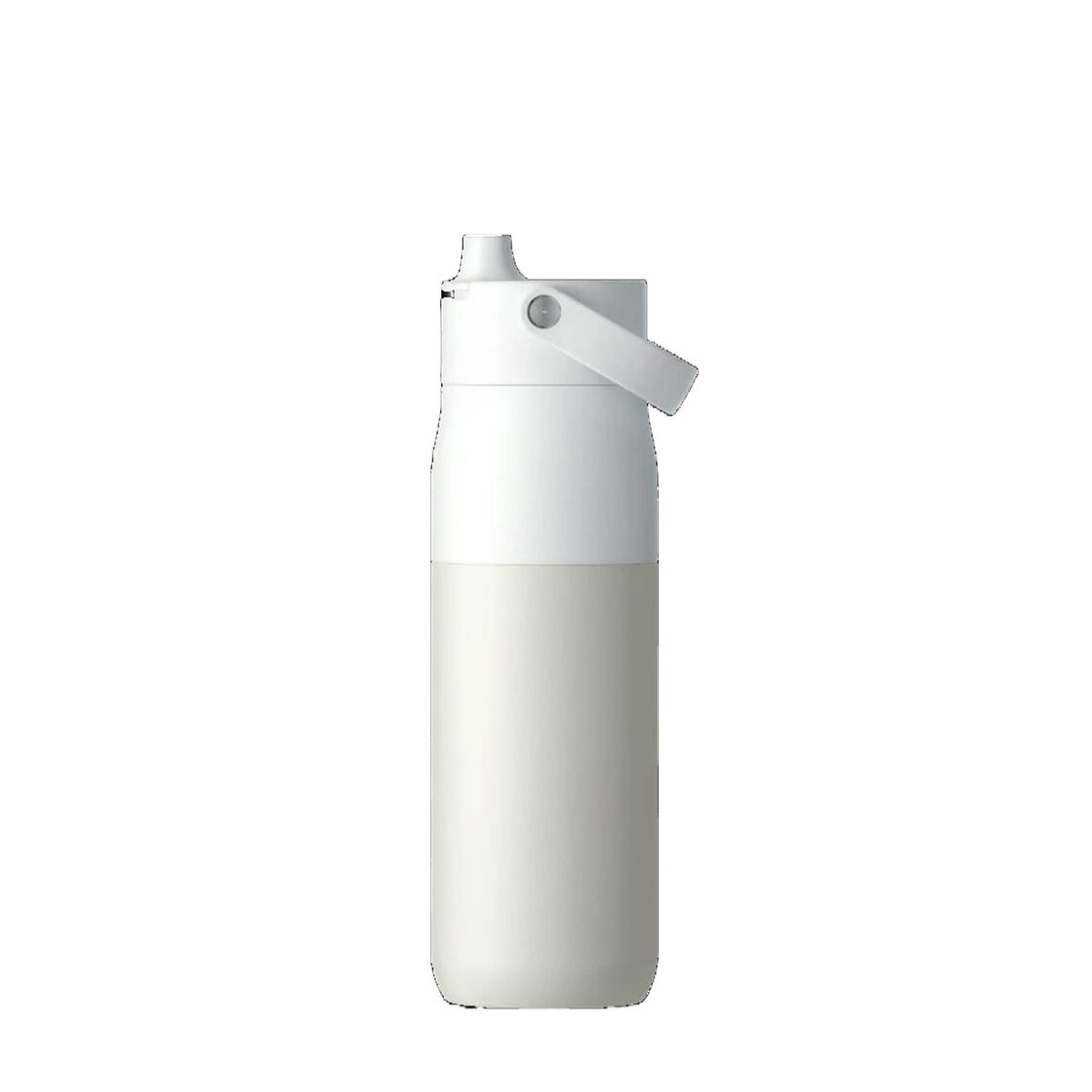 Larq Bottle Swig Top Granite White 680ml / 23oz - Metro Singapore Departmental Store - Celebrating 69 Years in SG