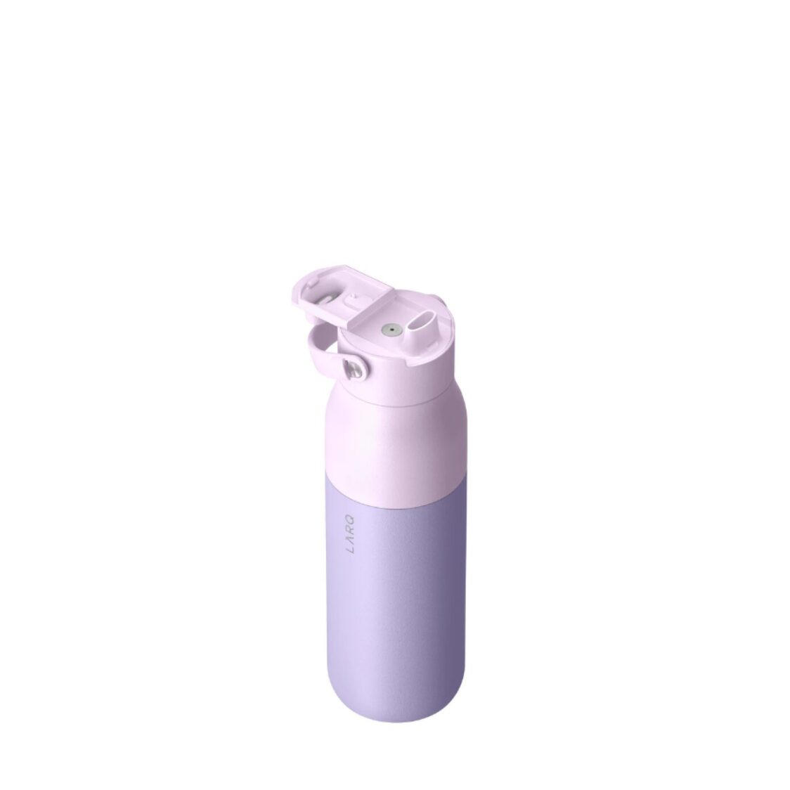Larq Bottle Swig Top Luberon Lavender - Metro Singapore Departmental Store - Celebrating 69 Years in SG