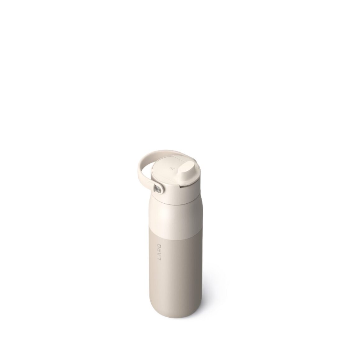 Larq Bottle Swig Top Mojave Dune - Metro Singapore Departmental Store - Celebrating 69 Years in SG
