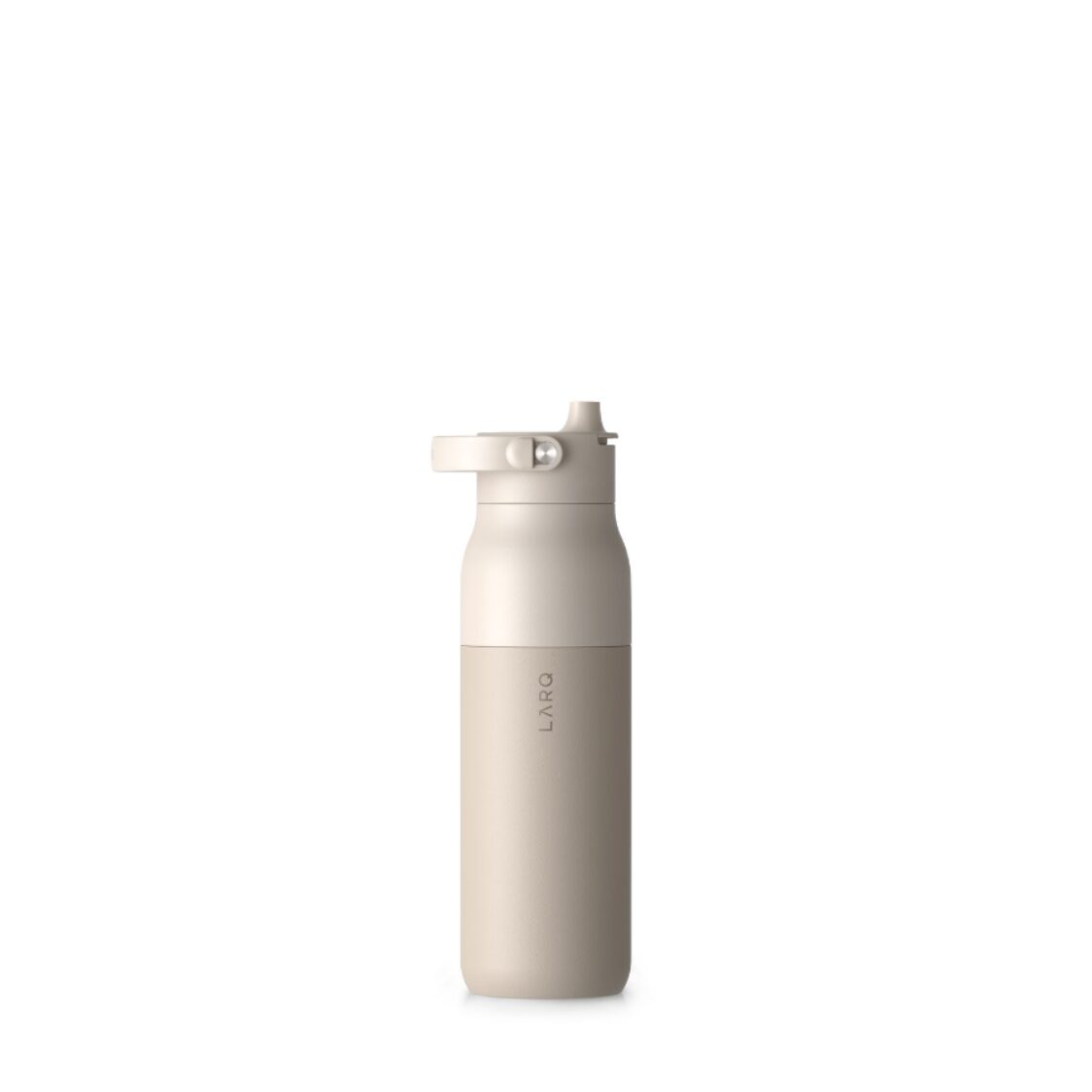 Larq Bottle Swig Top Mojave Dune - Metro Singapore Departmental Store - Celebrating 69 Years in SG