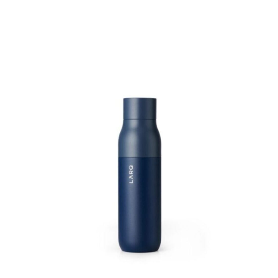 Larq Insulated Bottle Monaco Blue 500ml / 17oz - Metro Singapore Departmental Store - Celebrating 69 Years in SG