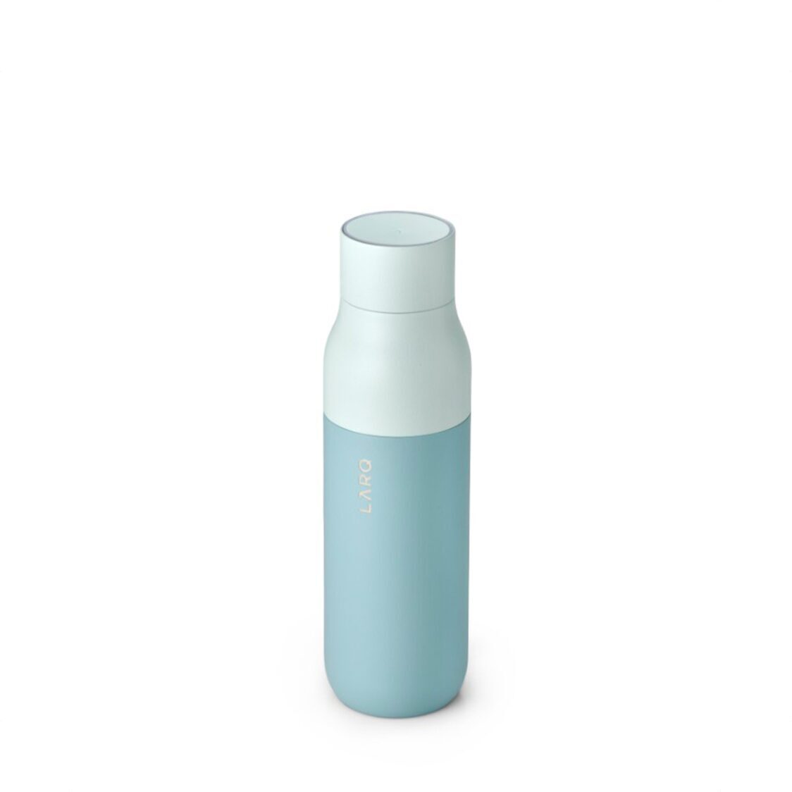 Larq Self - Cleaning Bottle 740ml Seaside Mint LQ - BDSM - 074A - Metro Singapore Departmental Store - Celebrating 69 Years in SG