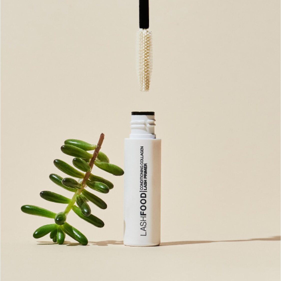 Lashfood Conditioning Collagen Lash Primer 8ml - Metro Singapore Departmental Store - Celebrating 69 Years in SG