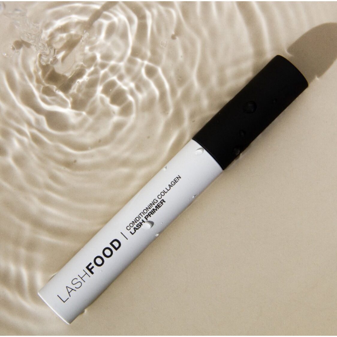 Lashfood Conditioning Collagen Lash Primer 8ml - Metro Singapore Departmental Store - Celebrating 69 Years in SG