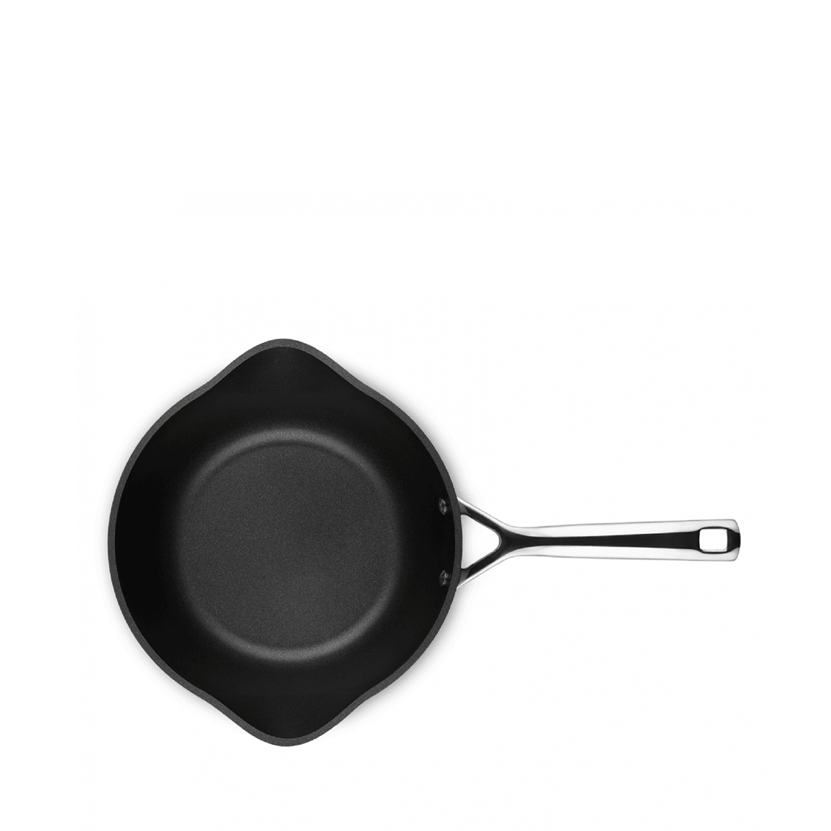 Le Creuset ENSC Chef Pan 24cm - Metro Singapore Departmental Store - Celebrating 69 Years in SG