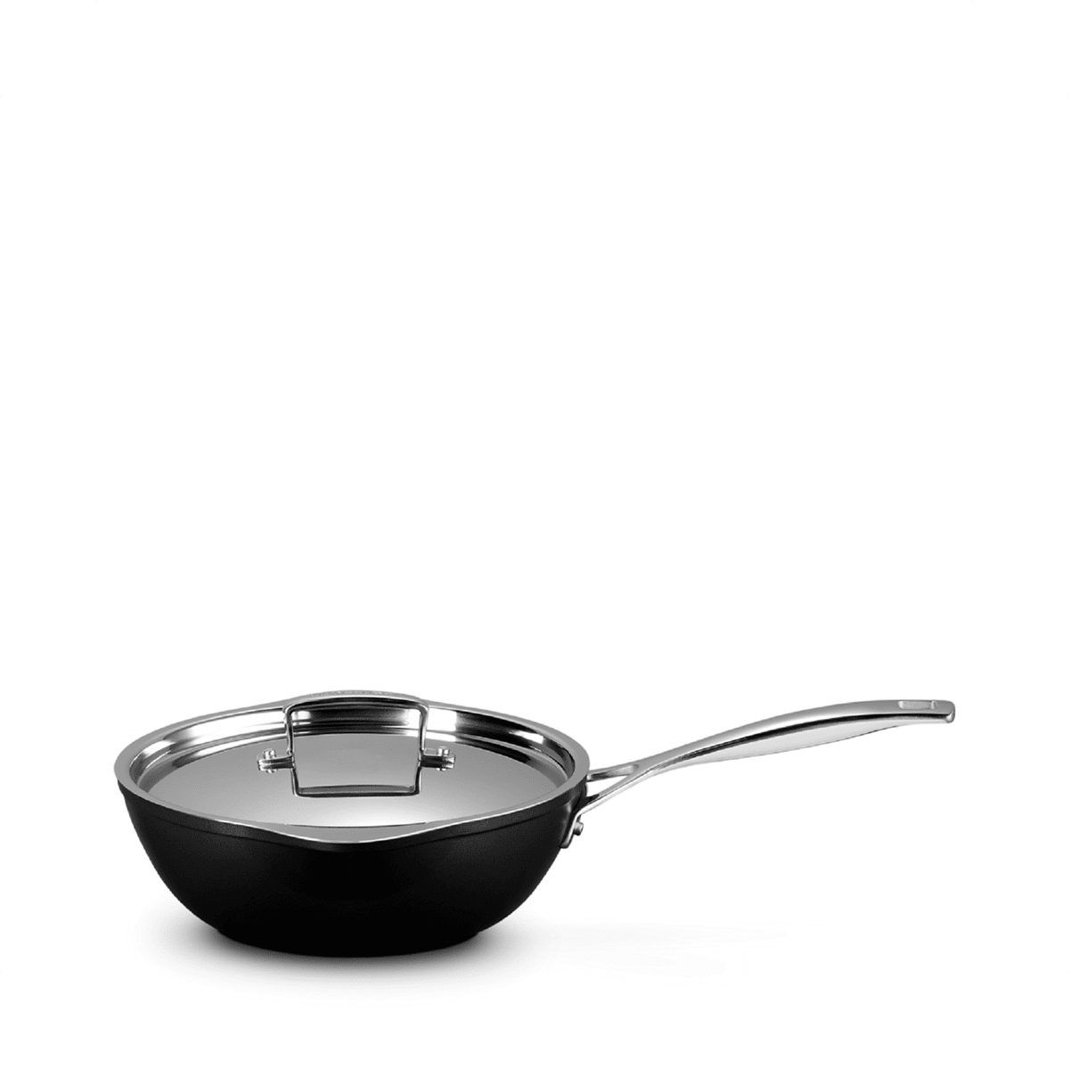 Le Creuset ENSC Chef Pan 24cm - Metro Singapore Departmental Store - Celebrating 69 Years in SG