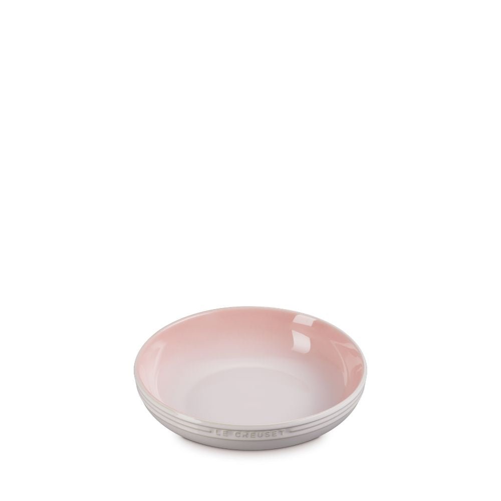 Le Creuset Manila Round Dish 20cm - Metro Singapore Departmental Store - Celebrating 69 Years in SG