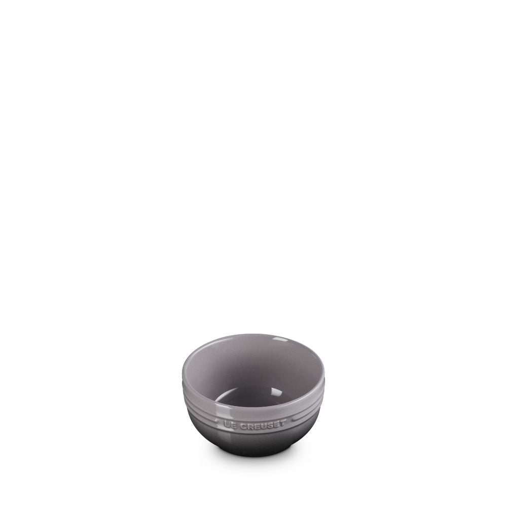 Le Creuset Manila Soup Bowl Flint 500ml - Metro Singapore Departmental Store - Celebrating 69 Years in SG