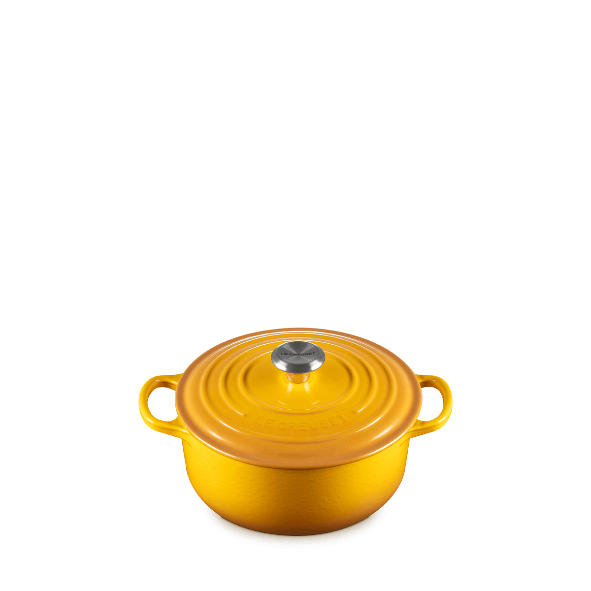 Le Creuset Round French Oven 20cm (SG) - Nectar - Metro Singapore Departmental Store - Celebrating 69 Years in SG