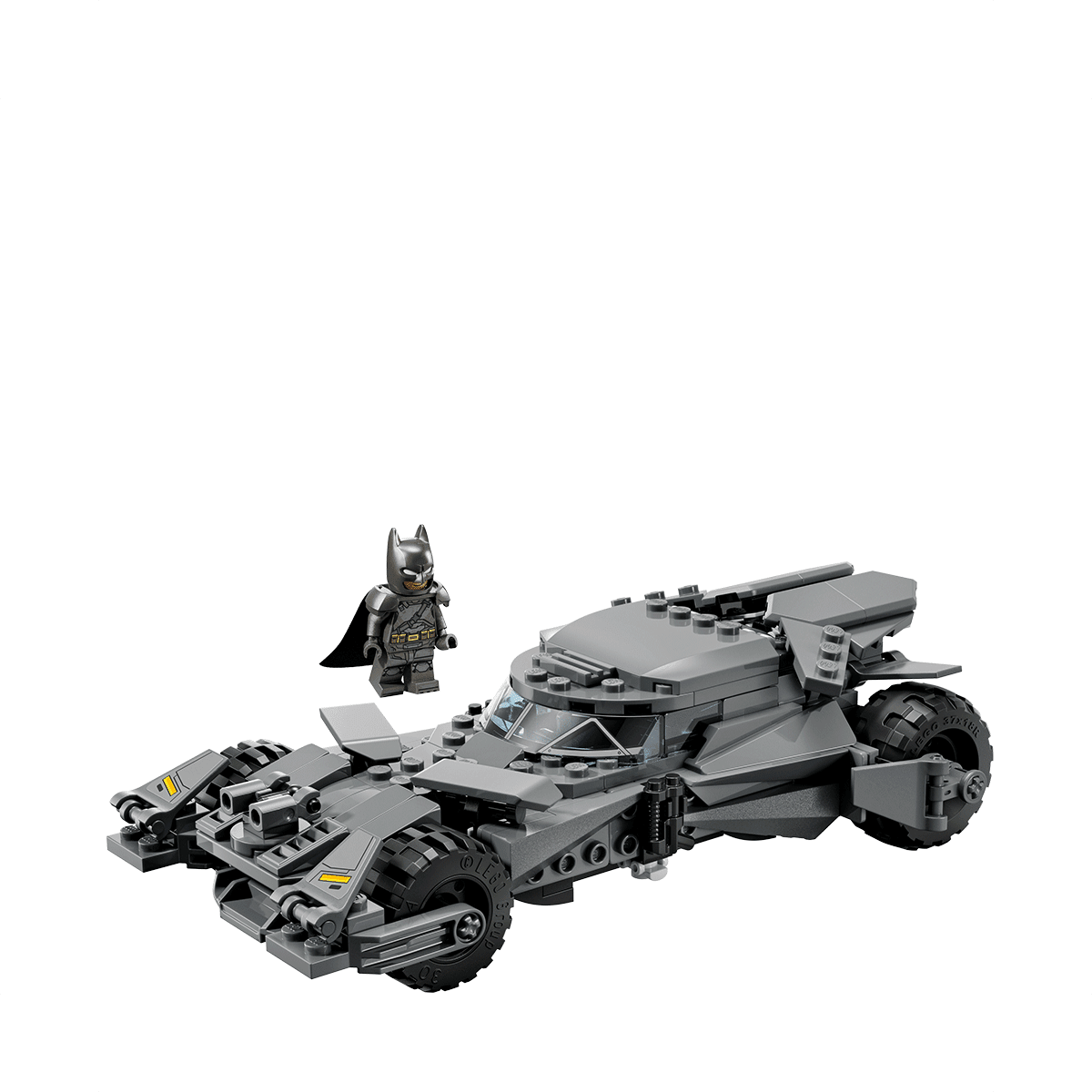Lego Batman v Superman™ Batmobile™ 76331 - Metro Singapore Departmental Store - Celebrating 69 Years in SG