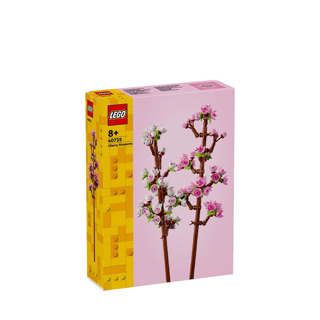 Lego Cherry Blossoms 40725 - Metro Singapore Departmental Store - Celebrating 69 Years in SG