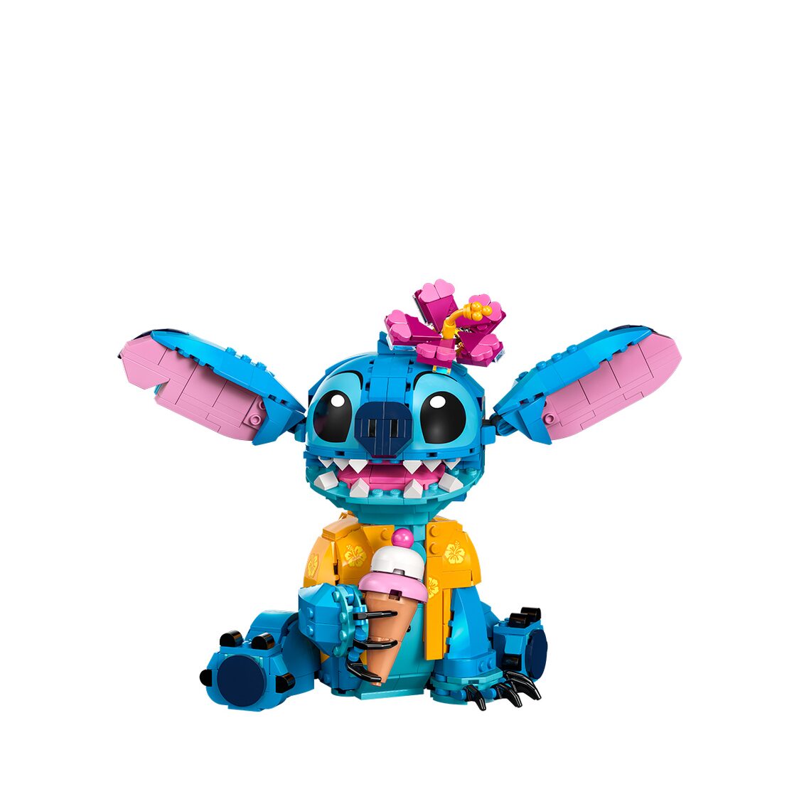 Lego Disney Classic Stitch 43249 - Metro Singapore Departmental Store - Celebrating 69 Years in SG