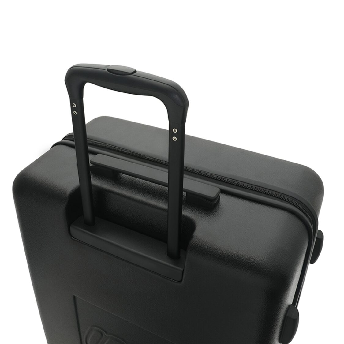 Lego Lego Brick 2x2 Trolley - Black/Bright Red - Metro Singapore Departmental Store - Celebrating 69 Years in SG