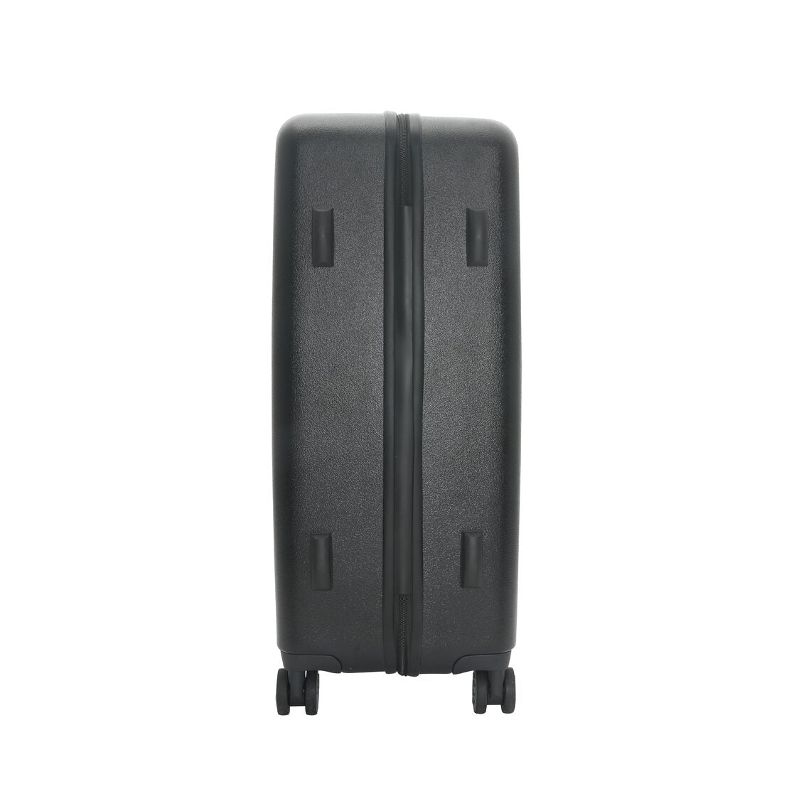 Lego Lego Brick 2x2 Trolley - Black/Stone Grey - Metro Singapore Departmental Store - Celebrating 69 Years in SG