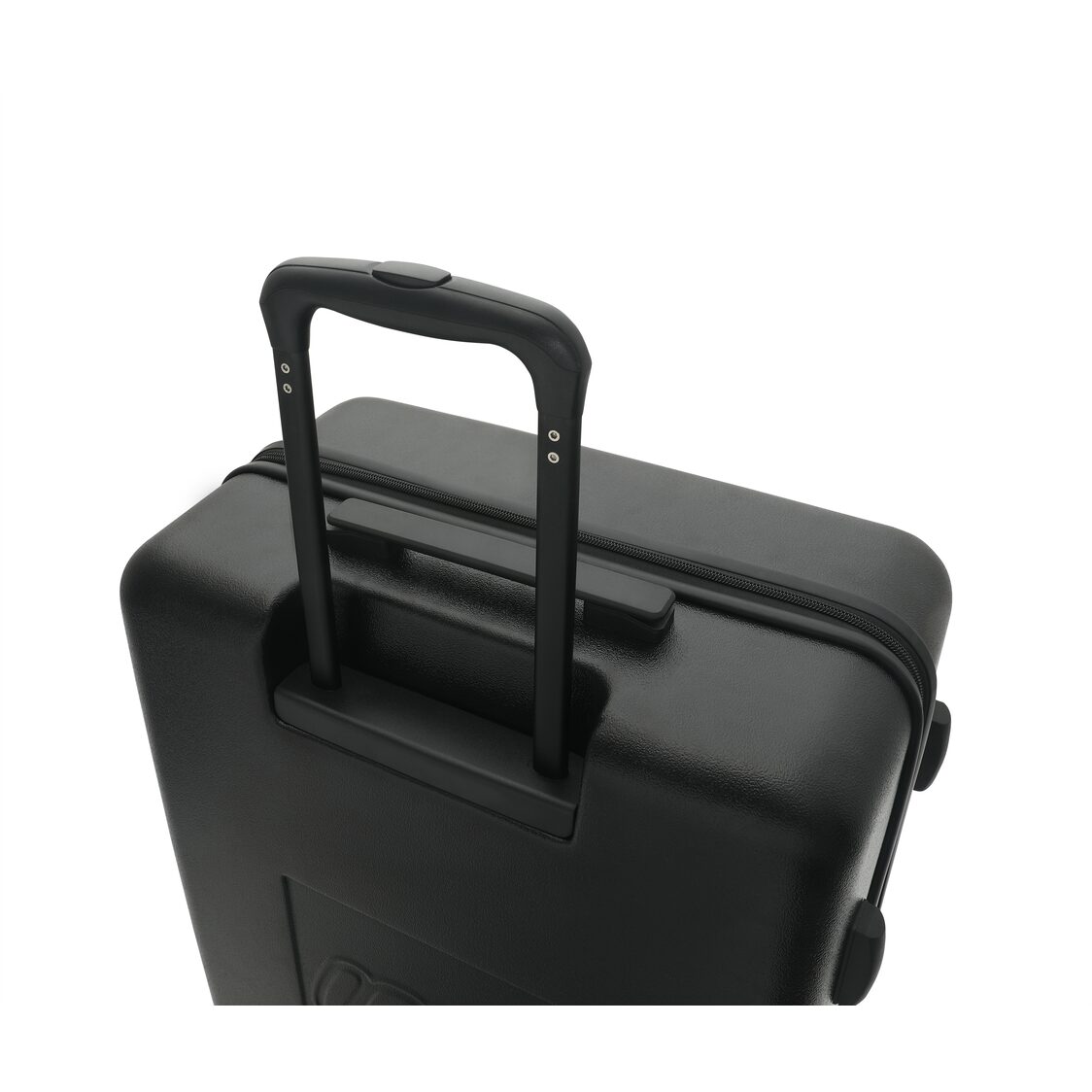 Lego Lego Brick 2x2 Trolley - Black/Stone Grey - Metro Singapore Departmental Store - Celebrating 69 Years in SG