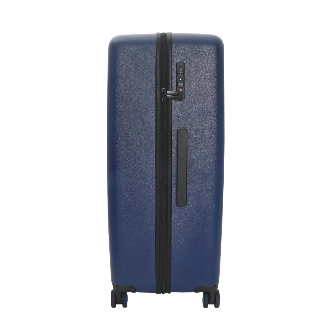Lego Lego Brick 2x2 Trolley - Dark/Bright Blue - Metro Singapore Departmental Store - Celebrating 69 Years in SG
