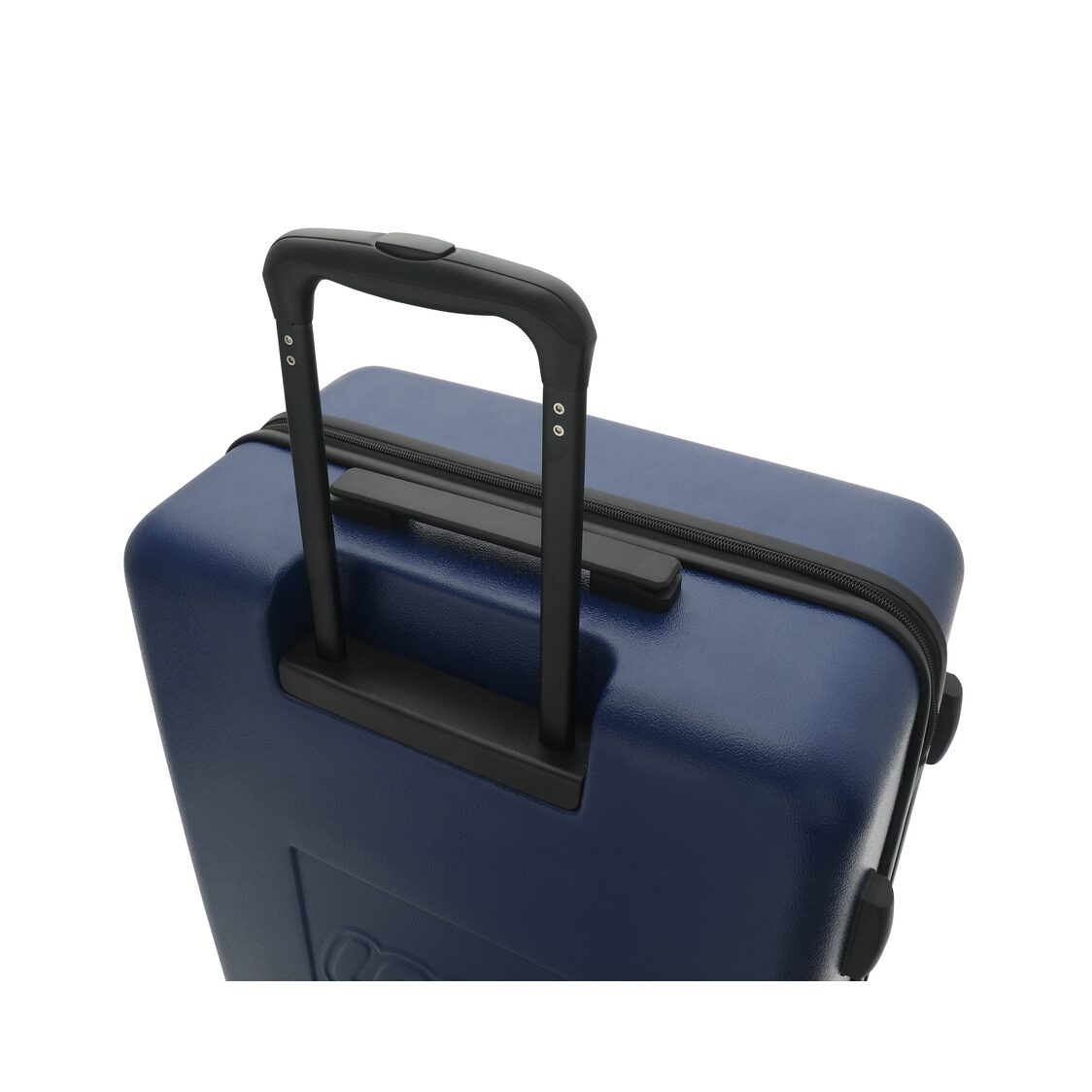 Lego Lego Brick 2x2 Trolley - Dark/Bright Blue - Metro Singapore Departmental Store - Celebrating 69 Years in SG