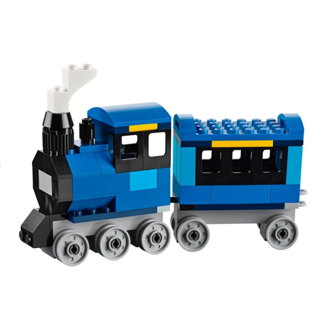 Lego Medium Creative Brick Box 10696 - Metro Singapore Departmental Store - Celebrating 69 Years in SG