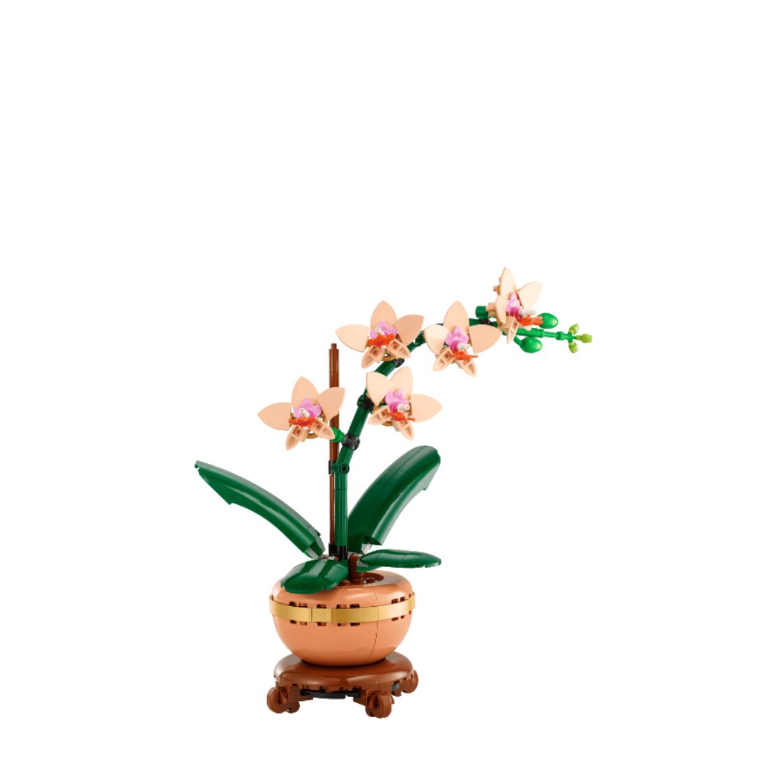 Lego Mini Orchid 10343 - Metro Singapore Departmental Store - Celebrating 69 Years in SG