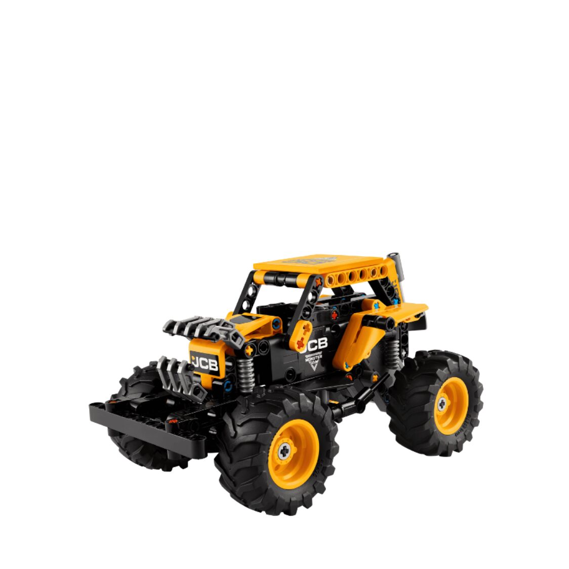 Lego Monster Jam™ DIGatron™ Pull - Back 42199 - Metro Singapore Departmental Store - Celebrating 69 Years in SG