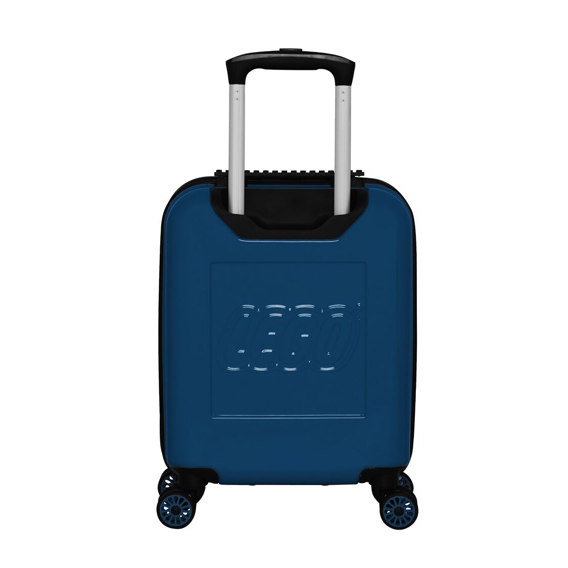 Lego Playdate Luggage - City Awaits - Metro Singapore Departmental Store - Celebrating 69 Years in SG