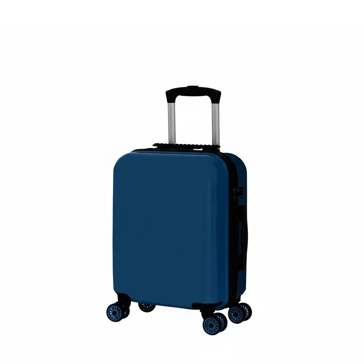 Lego Playdate Luggage - City Awaits - Metro Singapore Departmental Store - Celebrating 69 Years in SG