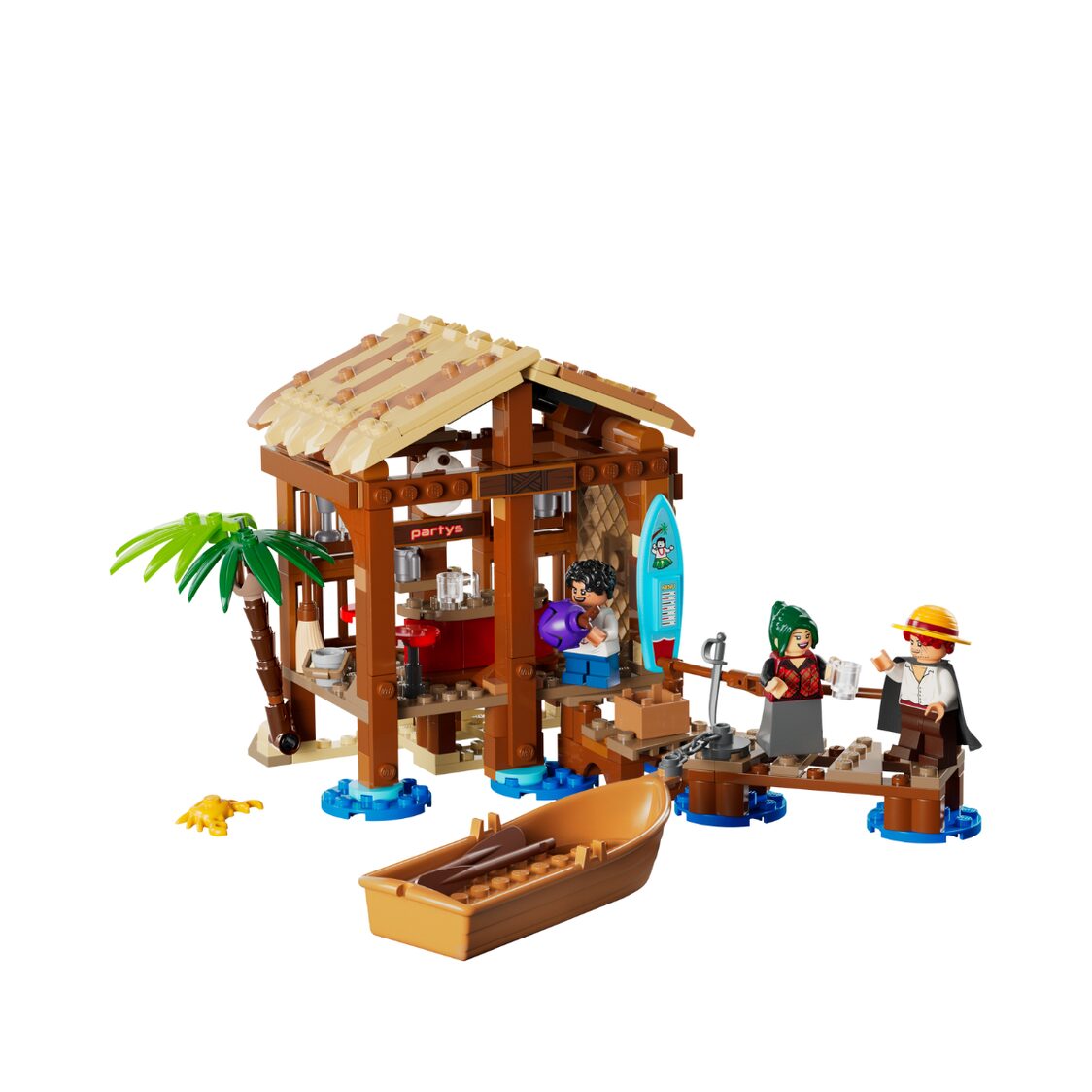 Lego Windmill Village Hut 75636 - Metro Singapore Departmental Store - Celebrating 69 Years in SG