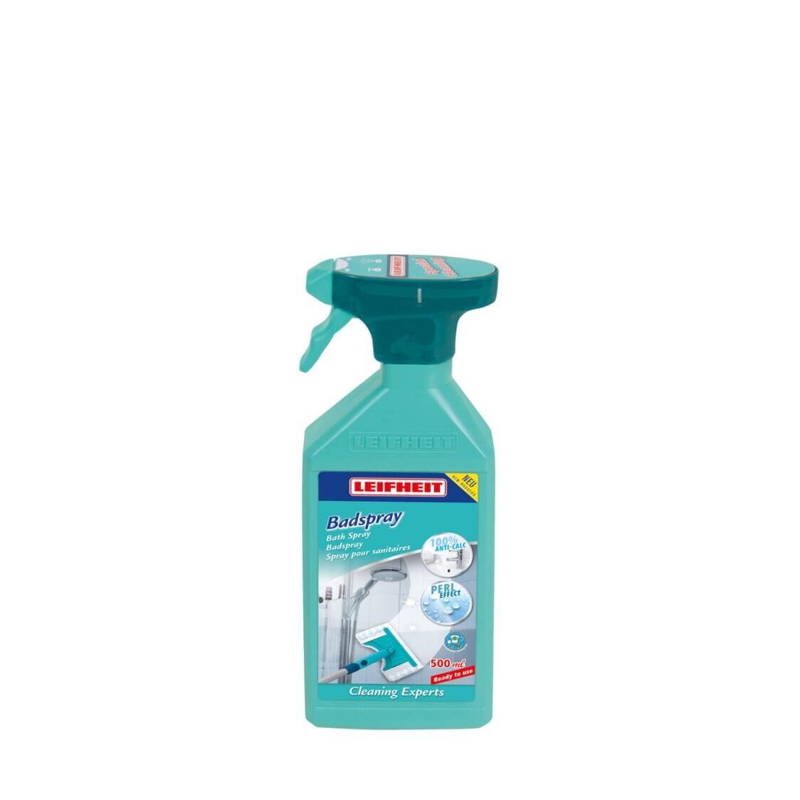 Leifheit Bathspray 500ml L41412 - Metro Singapore Departmental Store - Celebrating 69 Years in SG
