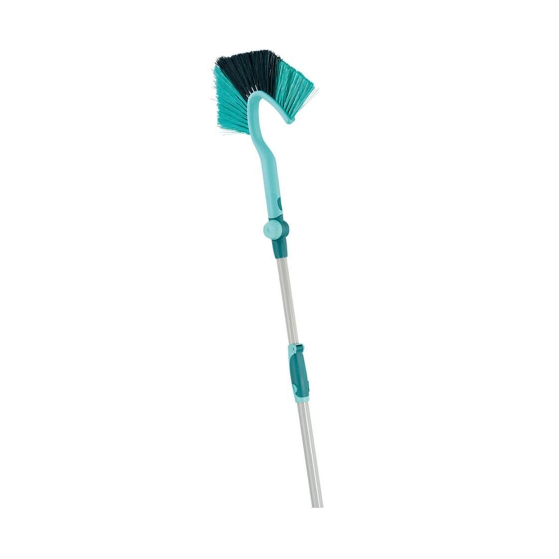 Leifheit Dust Broom Dusty - Metro Singapore Departmental Store - Celebrating 69 Years in SG