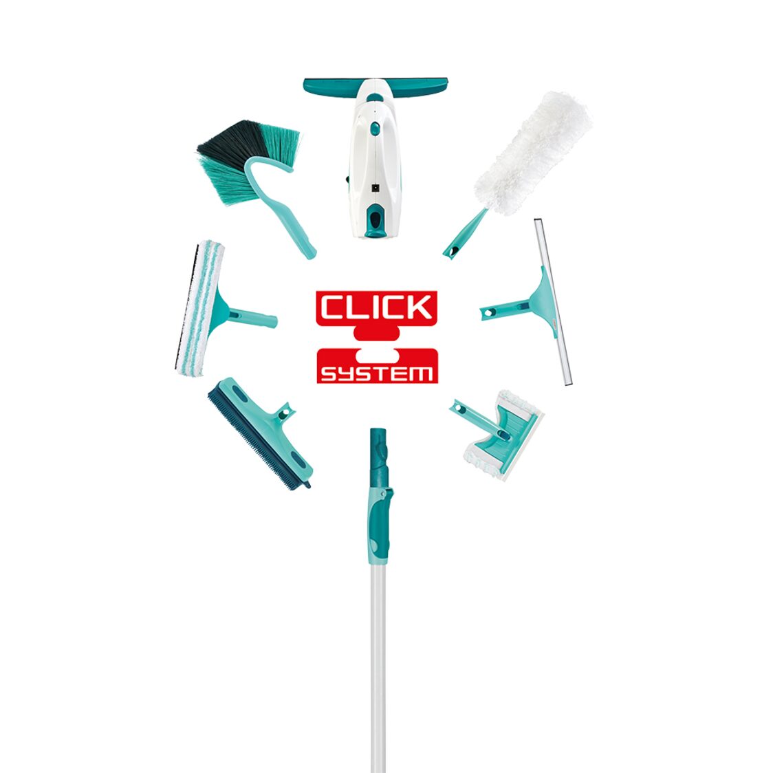 Leifheit Duster XL - Metro Singapore Departmental Store - Celebrating 69 Years in SG