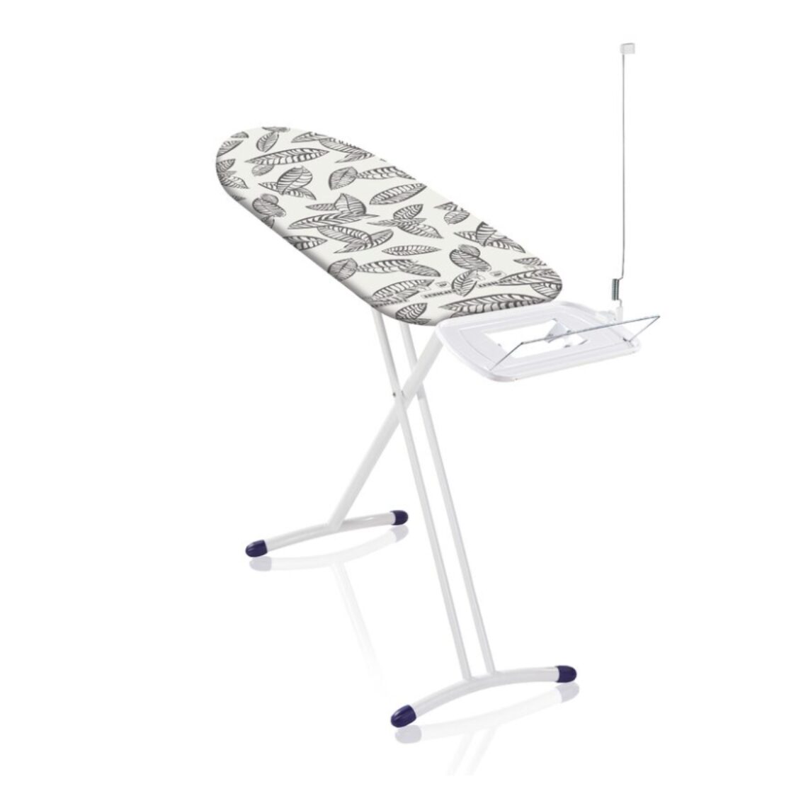 Leifheit Ironing Board Airsteam Premium M L72565 - Metro Singapore Departmental Store - Celebrating 69 Years in SG
