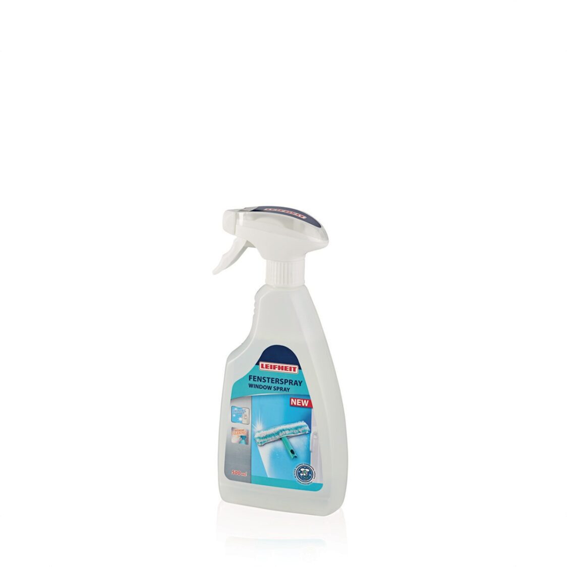 Leifheit Window Cleaner 500ml L41409 - Metro Singapore Departmental Store - Celebrating 69 Years in SG