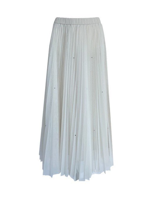 Lily Long Flare Skirt - Metro Singapore Departmental Store - Celebrating 69 Years in SG