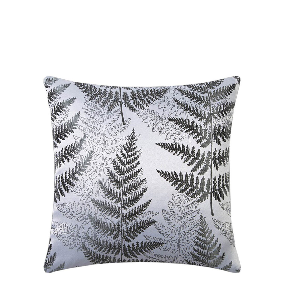 J.Rapee Ely Cushion Cover Black