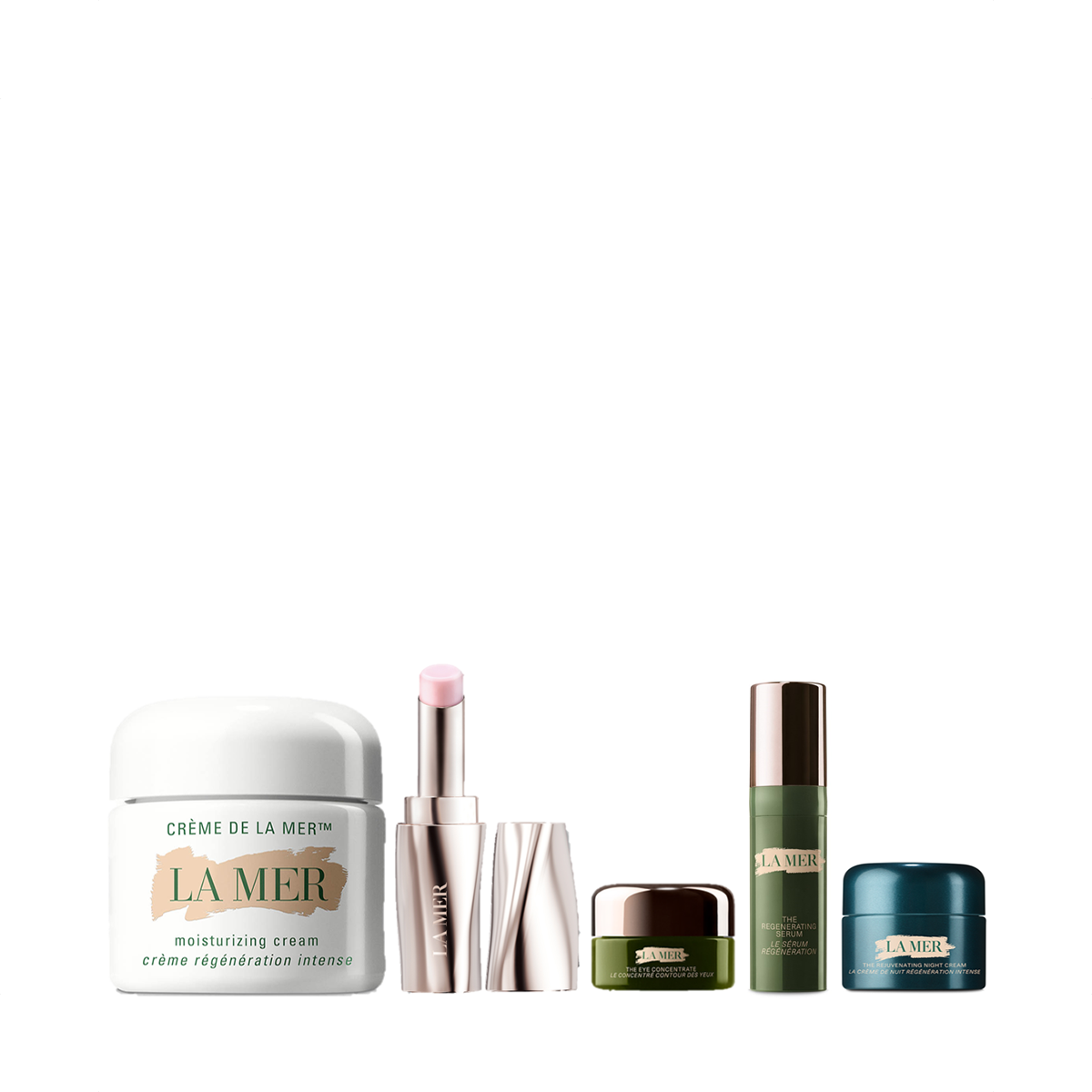 La Mer Glow Up Duo (Worth $1,092)