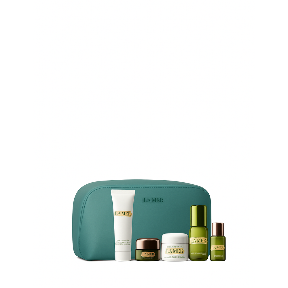 La Mer Night Renewal Regimen (Worth $2,314) Gifts