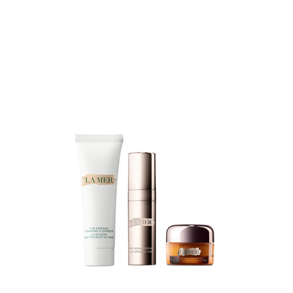 La Mer Genaissance Renewal Duo (Worth $2,758) Gifts