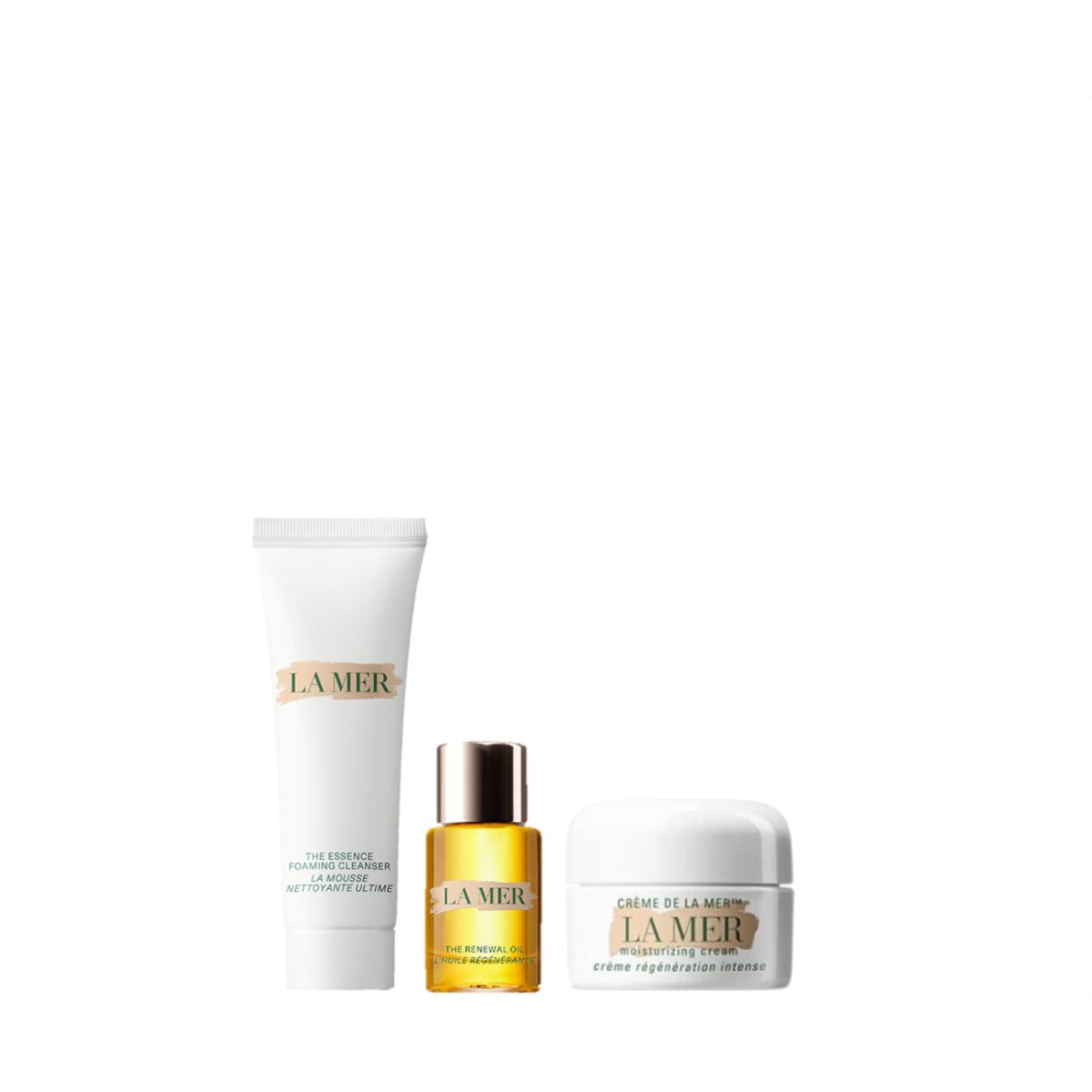 La Mer Strength Soothing Set (Worth $985) Gifts