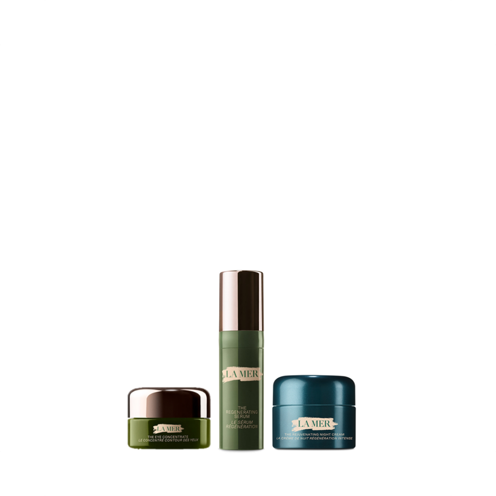 La Mer Glow Up Duo (Worth $1,092) Gifts