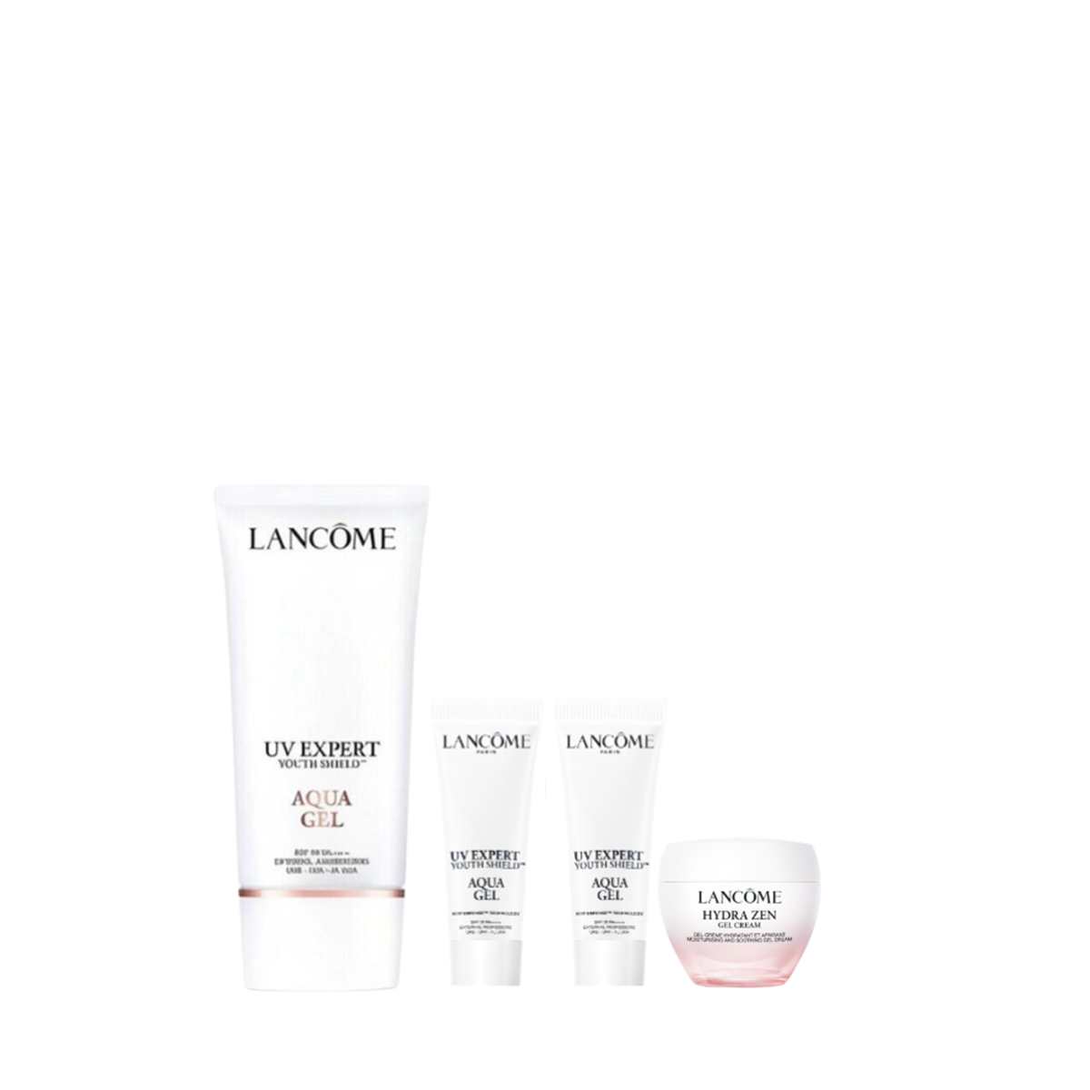 Lancome UVEX Aqua Gel 50ml (Worth $213)