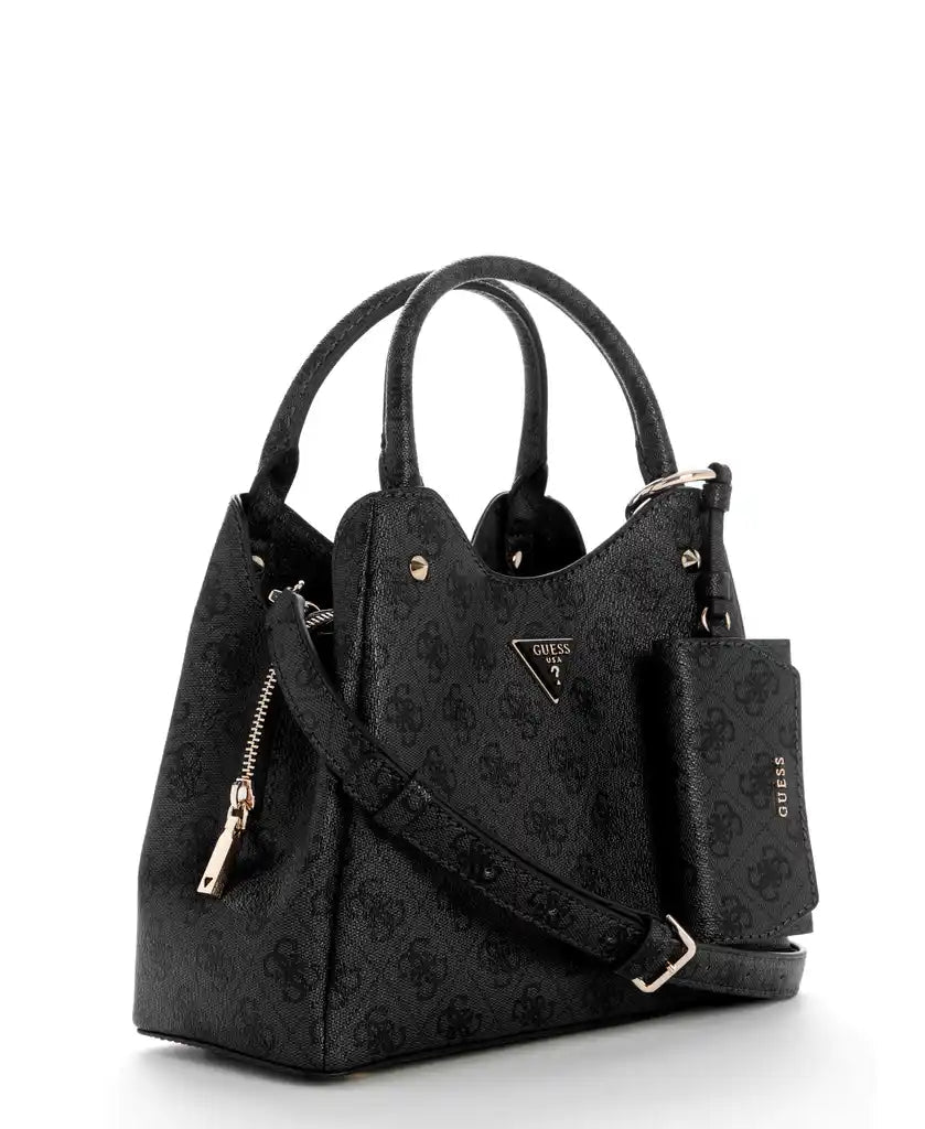 Lorella Logo sm Grlfrnd Tote - Metro Singapore Departmental Store - Celebrating 69 Years in SG