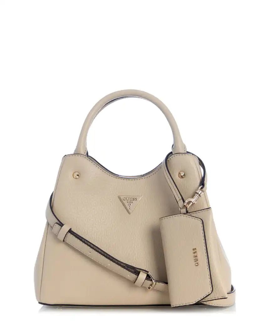 Lorella Logo sm Grlfrnd Tote - Metro Singapore Departmental Store - Celebrating 69 Years in SG